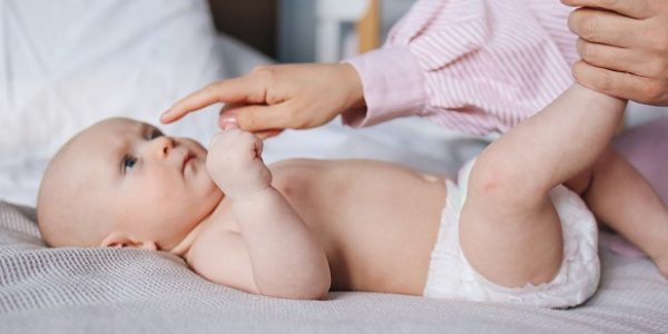 Which Disposable Diapers Are The Safest?