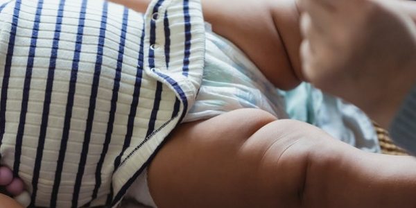 How Does Cloth Diapering Work?