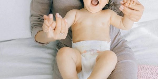 Are Diapers Safe for Babies?