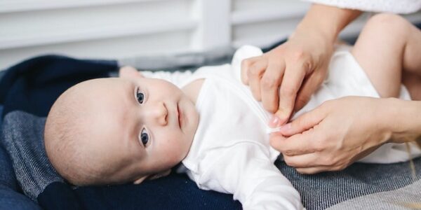 Are Cloth Diapers Better for the Environment?