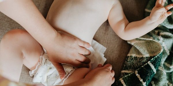 Are Cloth Diapers Less Expensive?