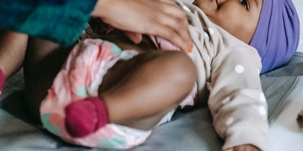 Are Diapers Biodegradable?