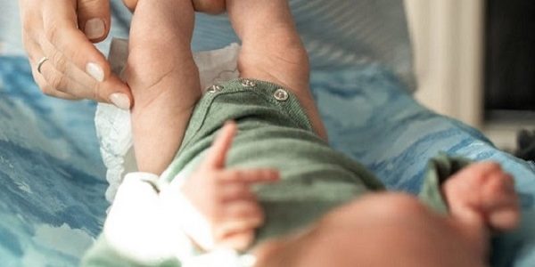 How Are Diapers Disposed?