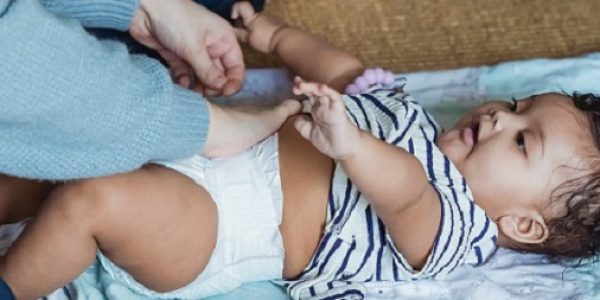 How Should Diapers Fit?