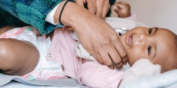 Which Diapers Have Wetness Indicator