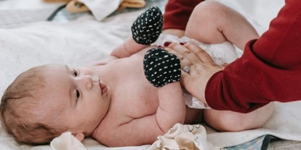 What Are the Diapers to Buy for Newborn