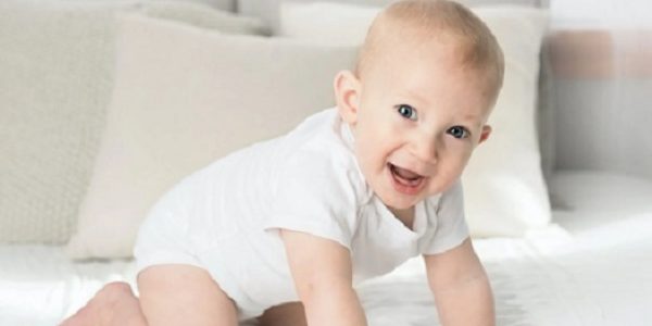 What Do You Need for Diapering?