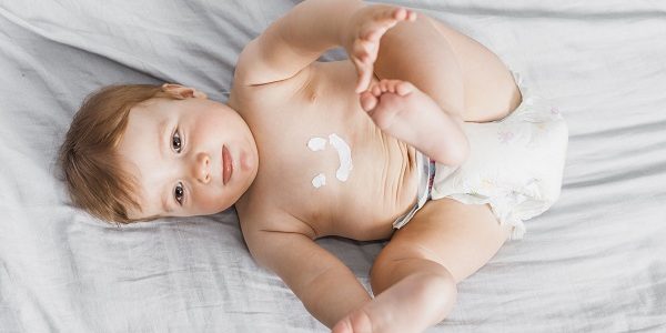 Should You Wipe Your Baby Every Time They Pee?
