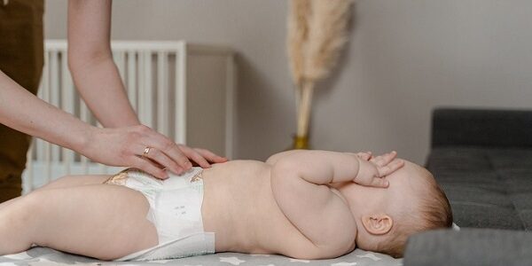 Do Pull-Ups Absorb Like Diapers