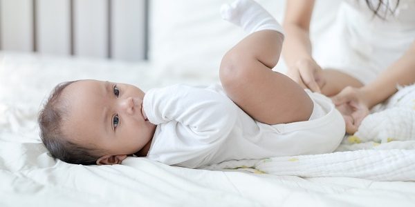 Should You Use Pull-Ups At Night?