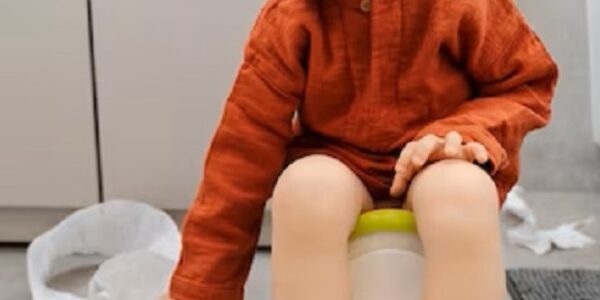 Best Potty Training Methods