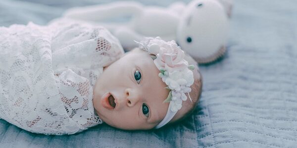 Best Swaddle Technique