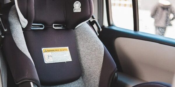 Best Car Seat For Your Child