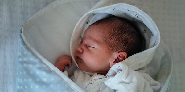 Different Ways To Swaddle