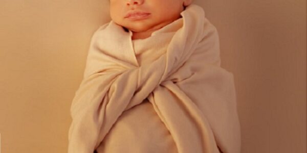 Swaddle Wrap