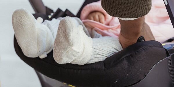 What To Look For When Buying A Booster Seat