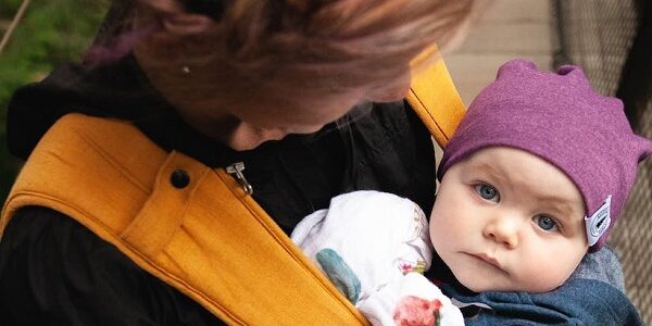 Top Baby Carriers