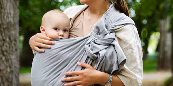 Baby Hip Seat Carrier